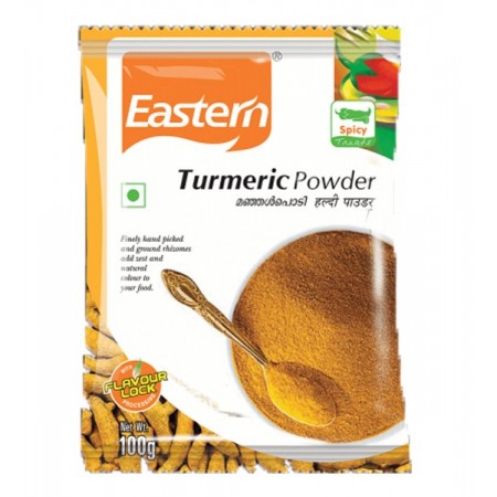 EASTERN TURMERIC POWDER 250 GM